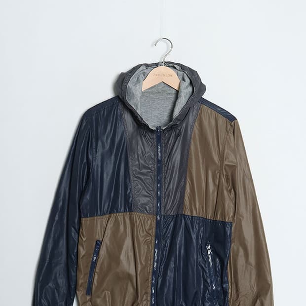 Rhythm of Life UNITED ARROWS Reversible