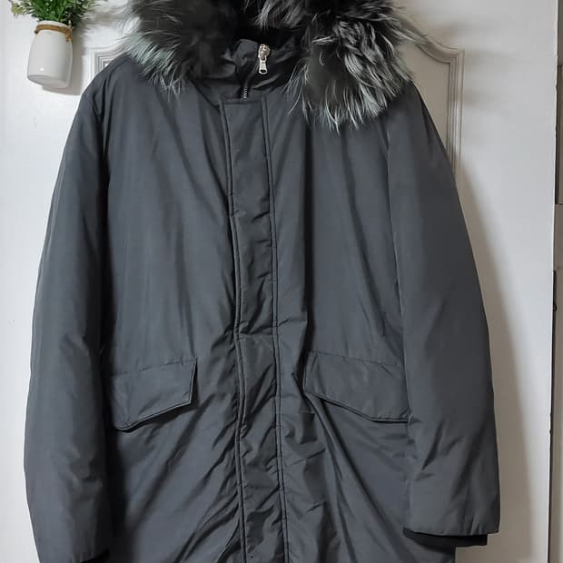 dkny 남성패딩 구스다운 패딩 패딩자켓 정장패딩 남자 100