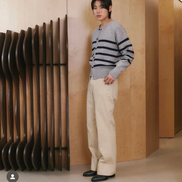 웨이비니스 가디건 1사이즈