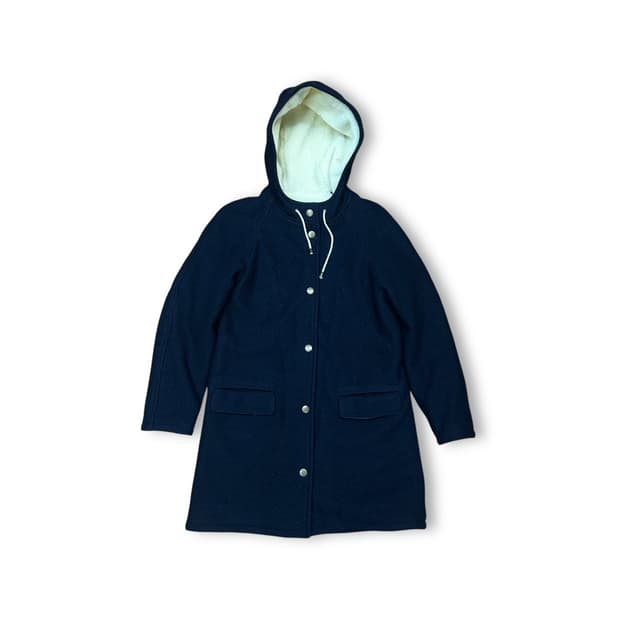 아페쎄 후드 코트