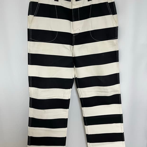 웨어웍스 프리즈너 팬츠