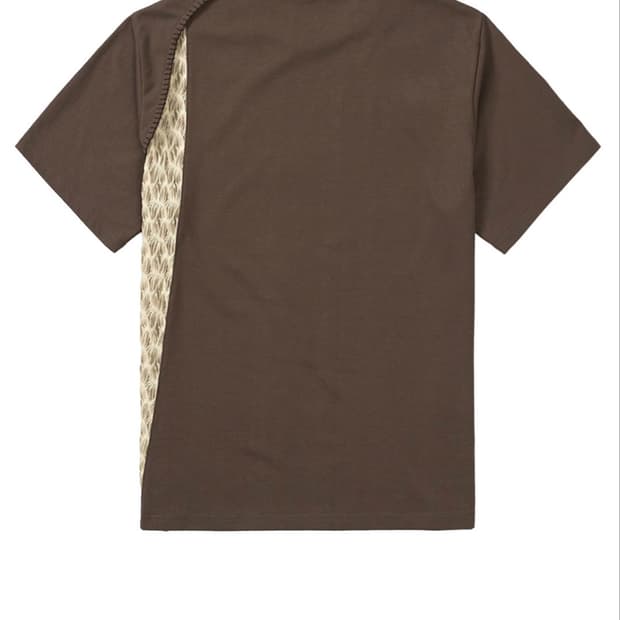 Xlim EP.7 SYNOPSIS 02 T-SHIRT(S)