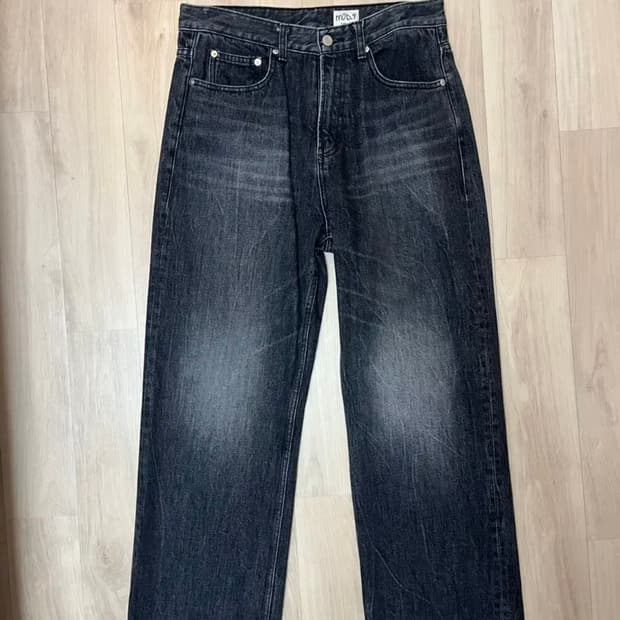 모드나인 turn me on black - mod1w