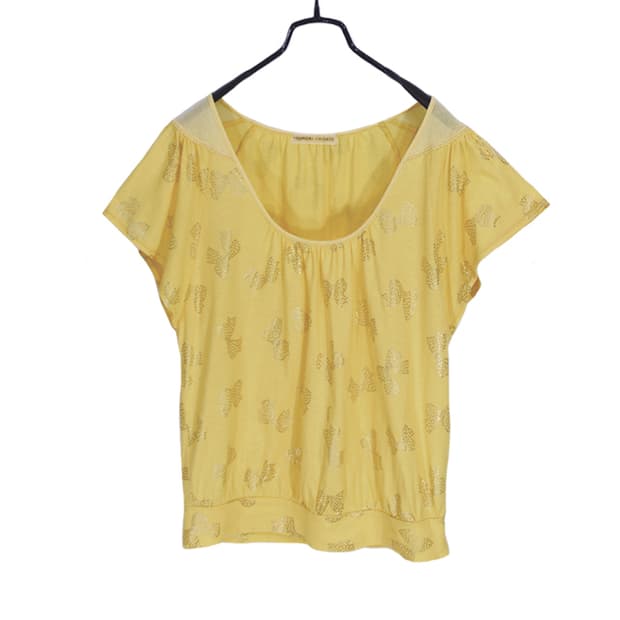 Tsumori Chisato 티셔츠
