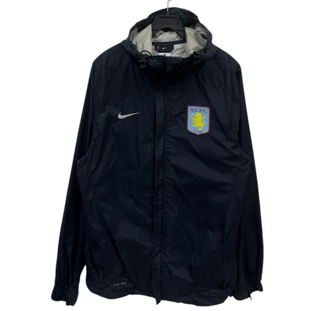나이키 아스톤 빌라fc 바람막이