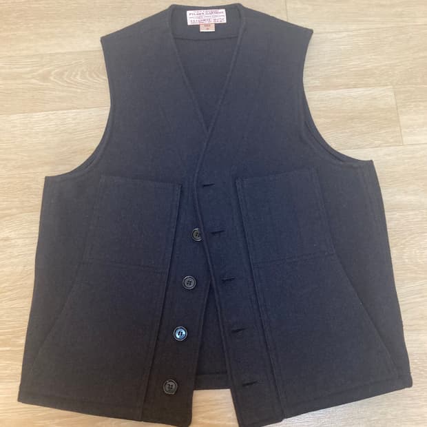 필슨 매키노 울 100% 베스트 36