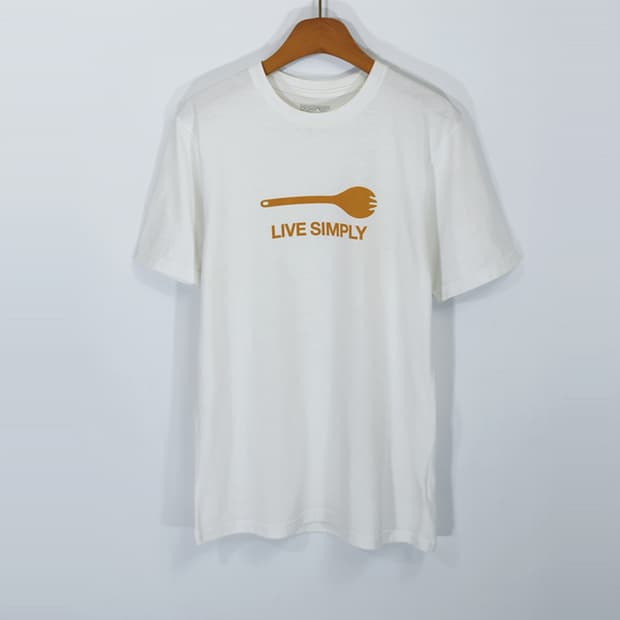 patagonia 그래픽티셔츠