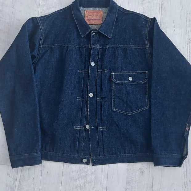 WAREHOUSE 웨어하우스 DSB 2001XX(2000XX) 1947