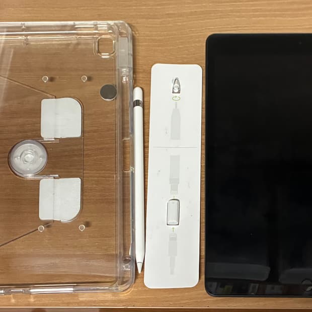 🖥️[SSS급] 아이패드 10.2 9세대 + 애플펜슬 1세대 + 케이스