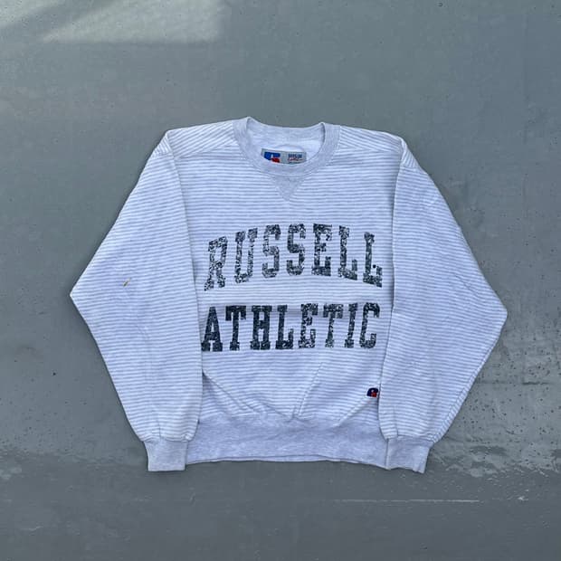 00s usa Russell Athletic Sweat