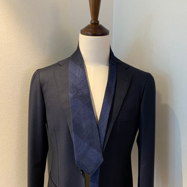 제이프레스 레지멘탈 클래식 명품넥타이 100실크 A+등급