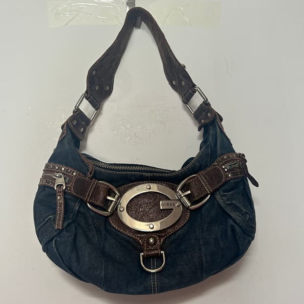 Guess y2k bag