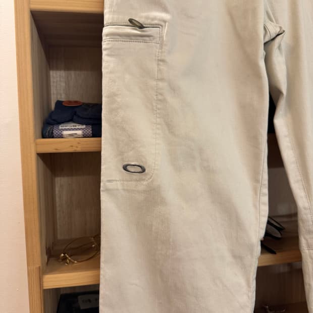 oakley pants