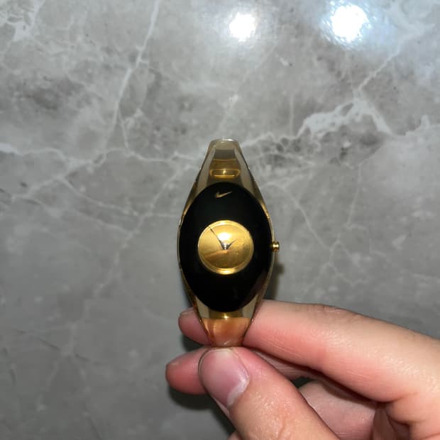 나이키 시계 트라이엑스 Nike Triax Presto