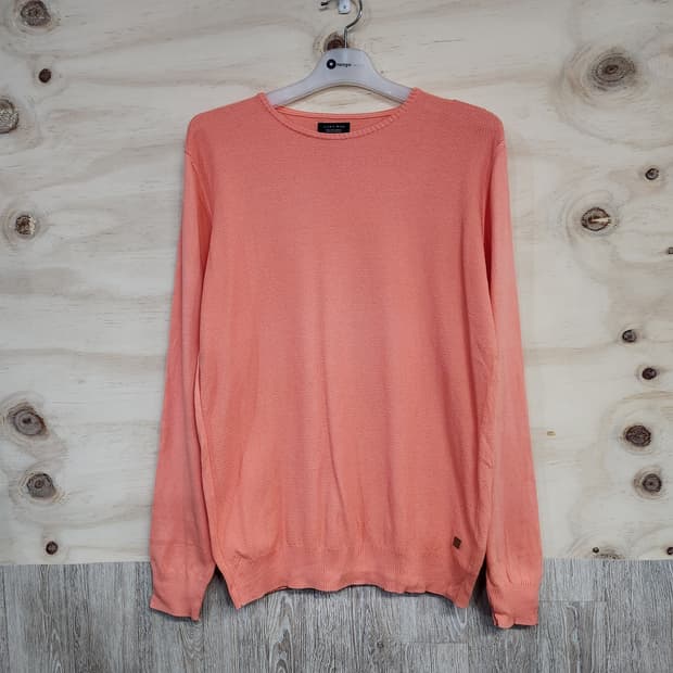 201) 자라 ZARA MAN 봄 니트