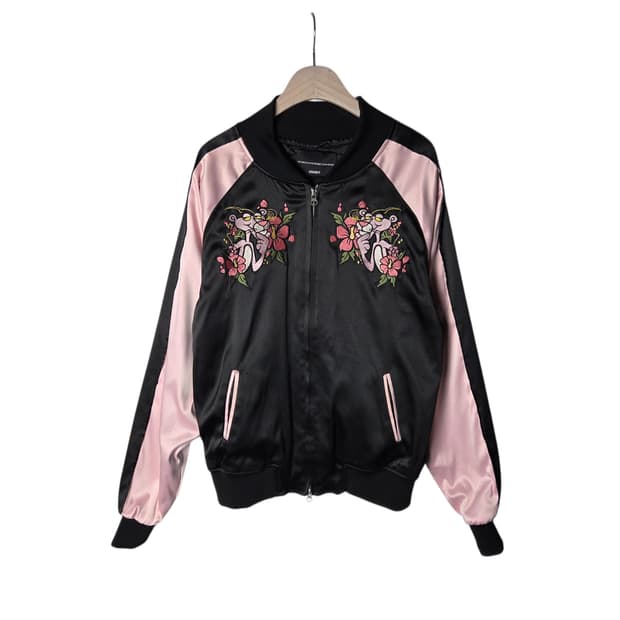 [Charms] 참스 핑크팬더 스카쟌