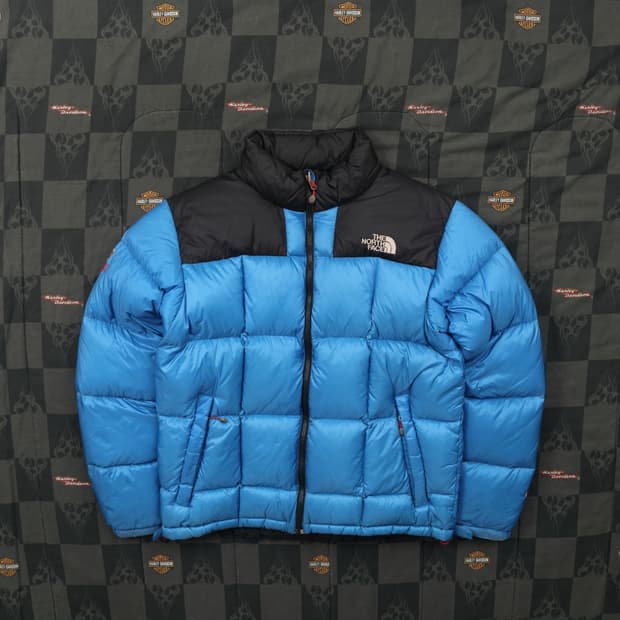 노스페이스 서밋 800 XL B15