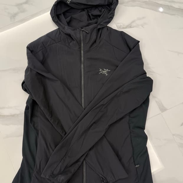 아크테릭스 아톰 우먼