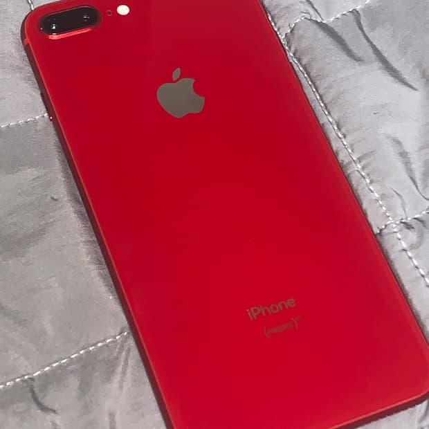 아이폰 8 플러스 64기가