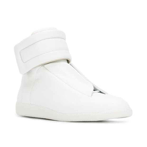 구매))마르지엘라 퓨쳐 퓨처 구합니다 사이즈42