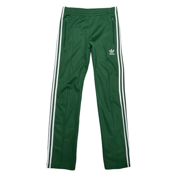 아디다스 구파이어버드 트랙팬츠 그린 100