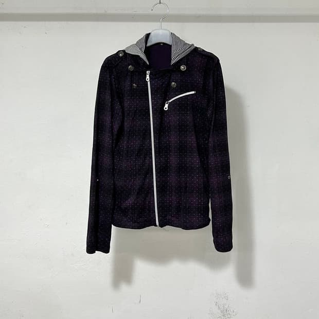 vtg jacket