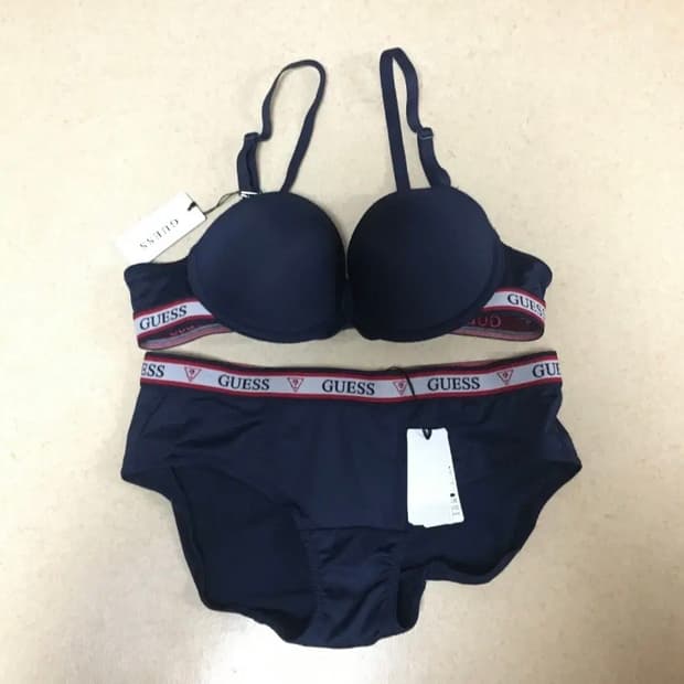 게스 언더웨어 세트 새상품