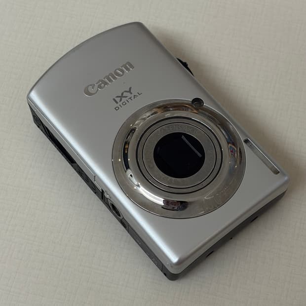 Canon IXY DIGITAL 920 IS 익시920 익서스 870