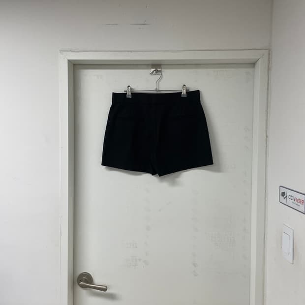 폴로 랄프로렌 반바지 블랙 6(W)