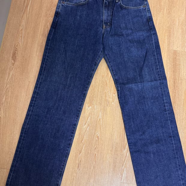 에드윈 503 데님팬츠