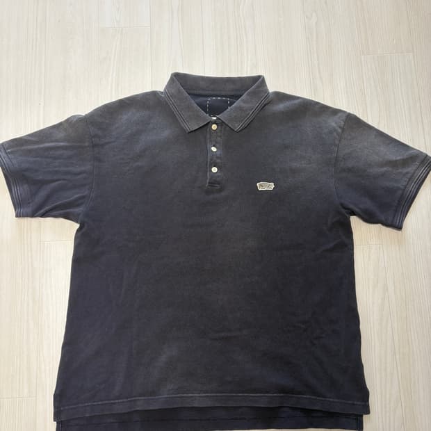 [3] Visvim jumbo weller pk