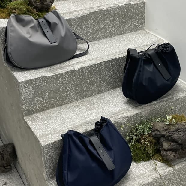 해칭룸 웨이비백 미니