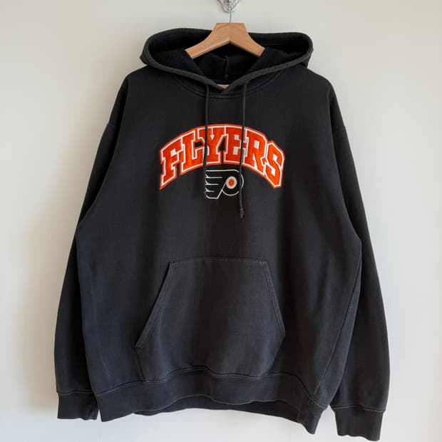 USA SPORT CLUB 빈티지 후드