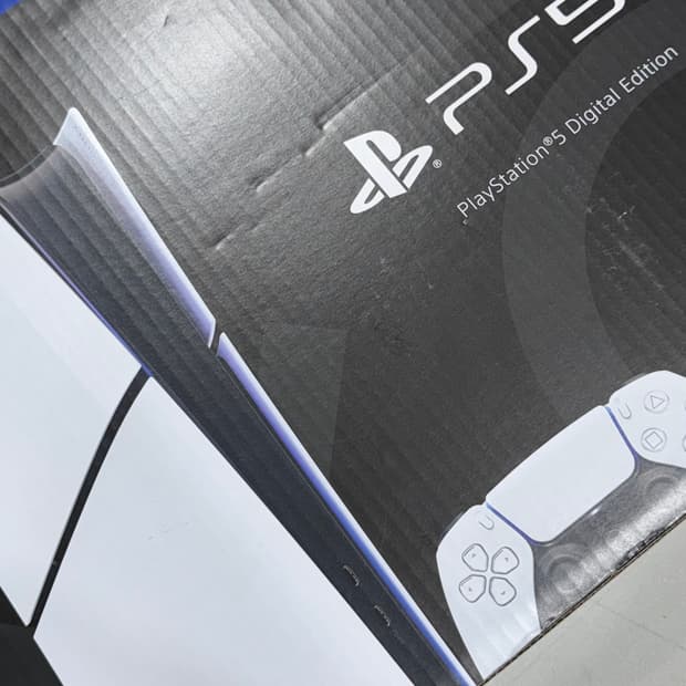 플레이스테이션5 슬림디지털에디션 CFI-2018b01 (1TB)