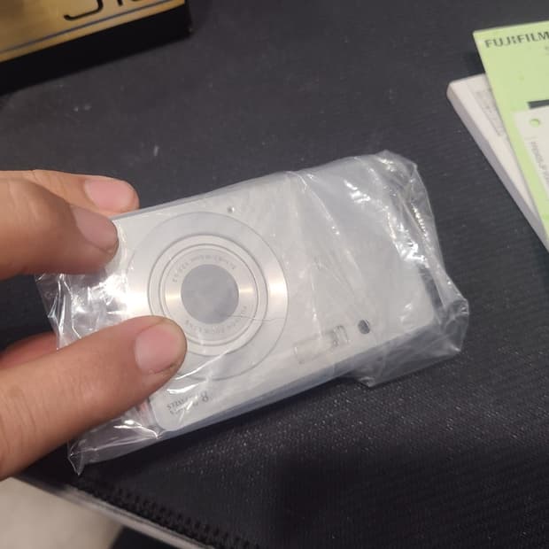 후지필름 파인픽스 J10풀세트 판매