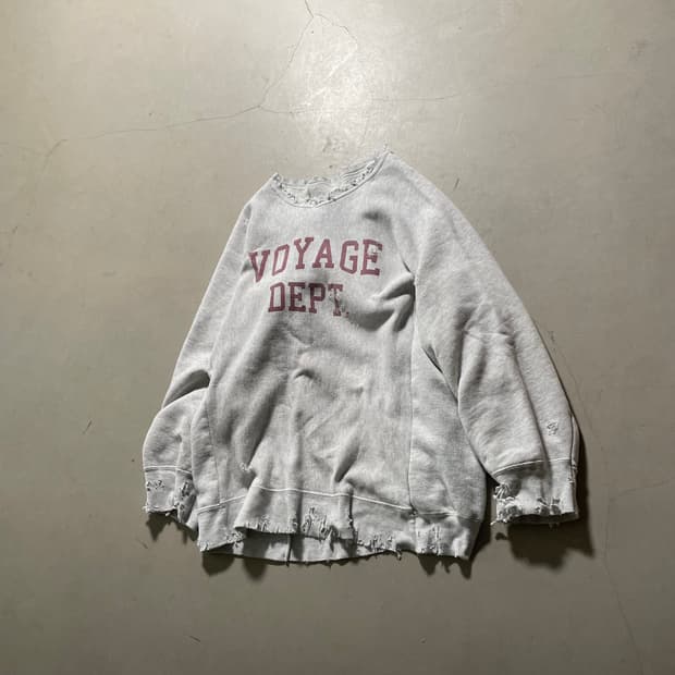 Vintage RM Sweatshirt 