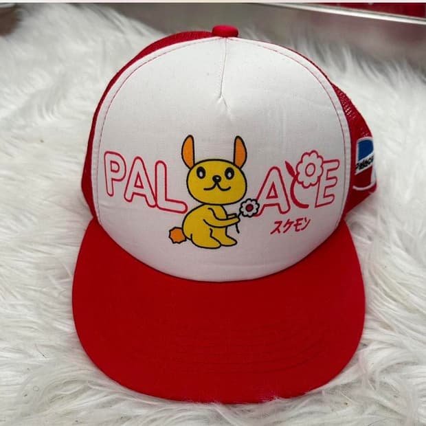 팔라스 큐트 5-패널