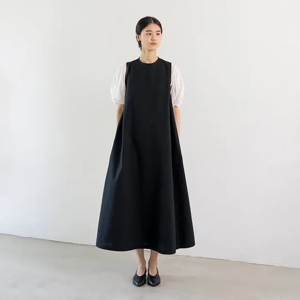 유노이아 10주년 A dress 새제품