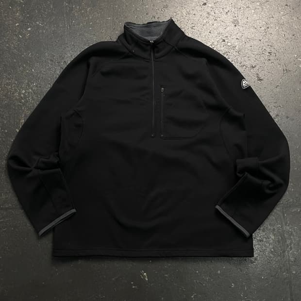 105 나이키 ACG 반집업 