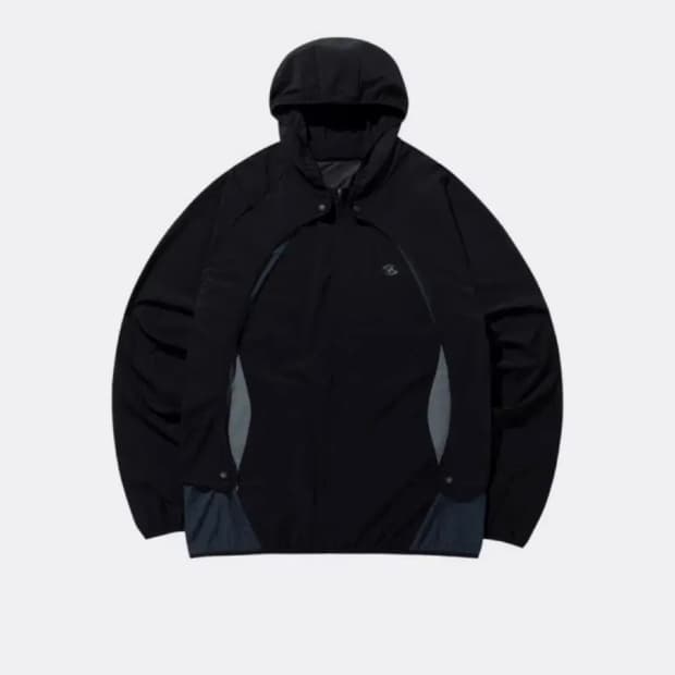 산산기어 컨버젼 자켓 2사이즈