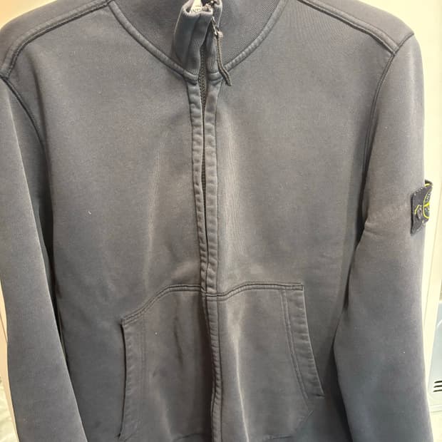 스톤아일랜드 집업