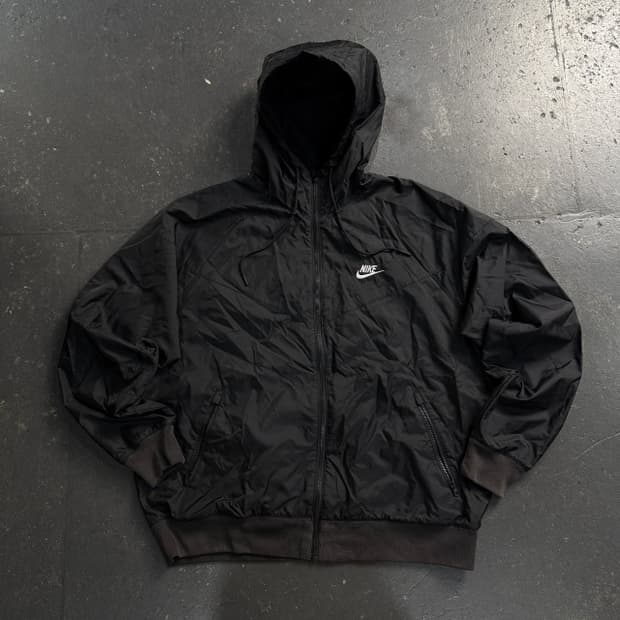 105 나이키 윈드러너 바람막이 