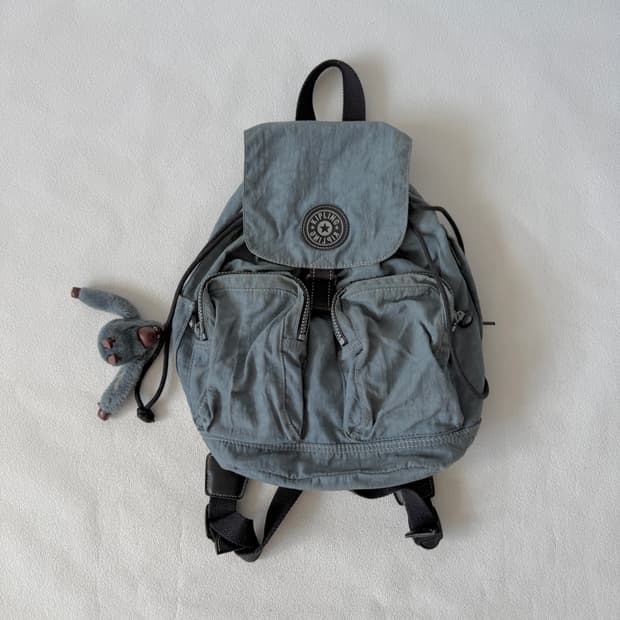 키플링(Kipling) 백팩