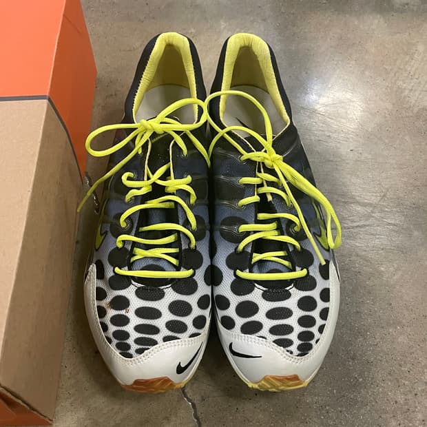 2002年 Nike Air Streak Ventulus