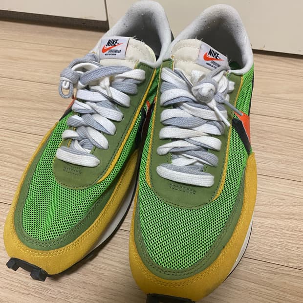 나이키 사카이 노초 280