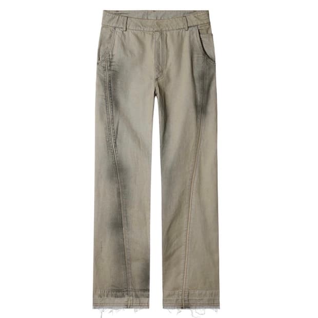 Xlim Ep.6 pants (M)