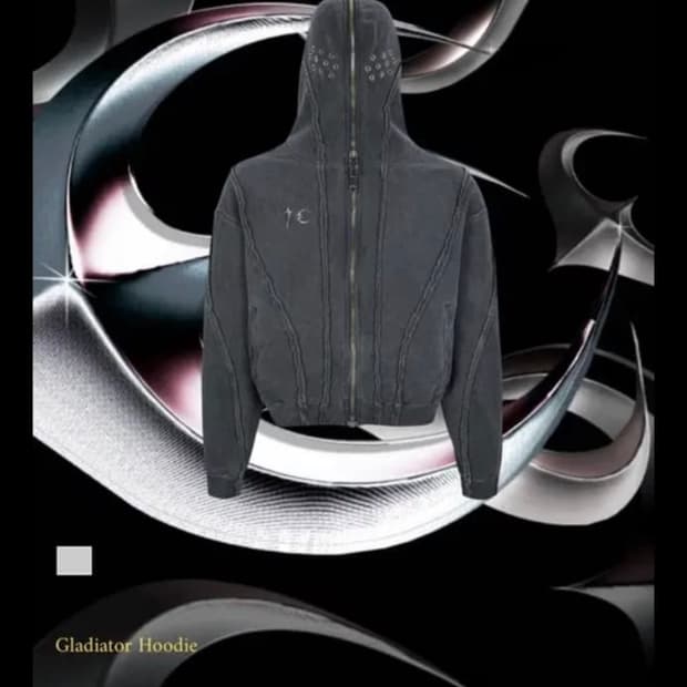 떠그클럽 글레디에이터 후집 2사이즈