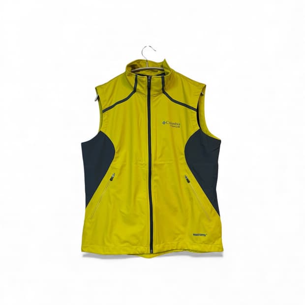 [새상품] 콜롬비아 베스트 조끼 아웃도어L 