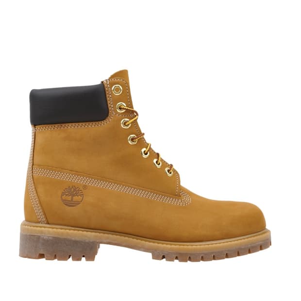 팀버랜드 프리미엄 6인치 워터푸르프 부츠