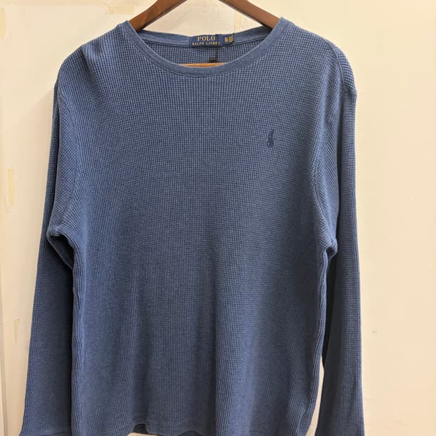 N206. 폴로 와플티